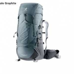 Rucsac Deuter Aircontact Lite 45+10 SL Woman 5