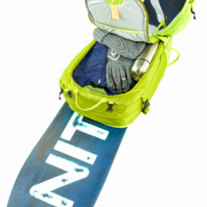 Rucsac Deuter Freerider 28 Woman 2