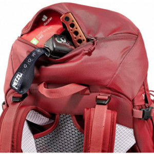 Rucsac Deuter Futura Pro 34 SL Woman 6