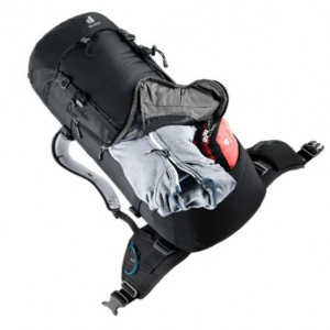 Rucsac Deuter Guide 34L + 8L 4