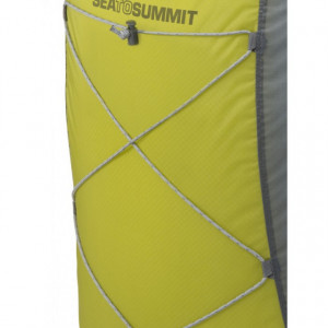 Rucsac impermeabil Sea To Summit Ultra Sil Daypack Pacific Lime 22L - AUDDPLI 6