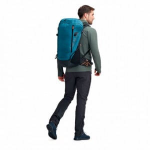 Rucsac Mammut Ducan 30 SS20 dimensions