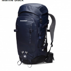 Rucsac Mammut Trion Spine 35 3