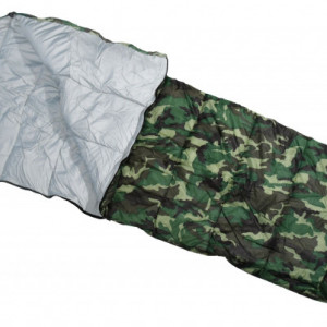 Sac de dormit ARMY Cattara 5°C - TT13404 - Img 3