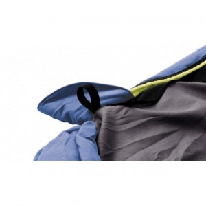 Sac de dormit Outwell Campion Lux - Albastru 4