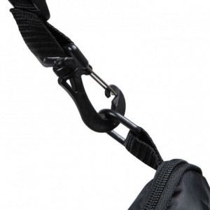 Saltea Primire Guru Fusion Black 122cm x 62cm - A.GU.GLG020 2