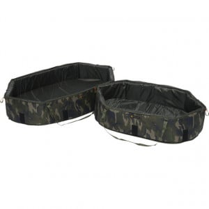 Saltea Primire tip Cadita Prologic Crap 95x52cm - A.PRO.65009