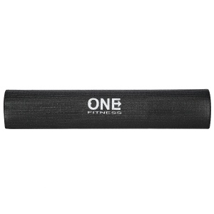 Saltea yoga HMS One YM02 Negru - Img 2