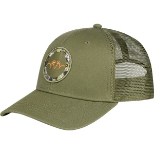 Sapca Vanator Blaser Ring Cap 26 Dark Oliv - Img 3