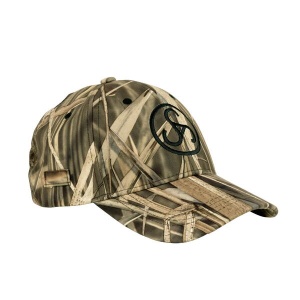 Sapca Vanator Sauer Reed Camo