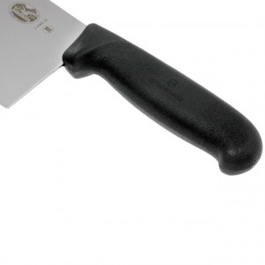 Satar Victorinox tip Chinezesc, lama 18cm - 5.4063.18 lama maner