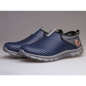 SAVAGE GEAR Pantofi Cool Step INDIAN BLUE
