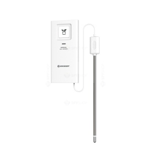 Senzor de temperatura si umiditate pentru sol Bresser - 7009972 - Img 2