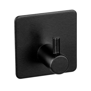 Set 2 carlige patrate Ureo Wenko Black Outdoor Kitchen - 55009100