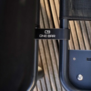 Set 2 cleme pentru prindere fotoliu One Bar Element 1, 2 sau 3 ONEBAR - 909 - Img 2