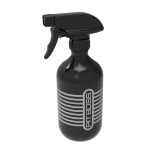 Set cutite, termometru si ustensile pentru gratar Pit Boss - 41129 - Img 4
