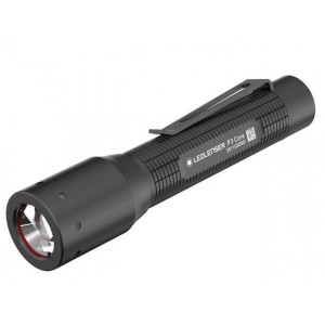 Set Doua lanterne Led Lenser P7R CORE si P3 CORE - Img 3