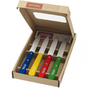 Set Opinel pentru Bucatarie, 4 piese - 001233 2