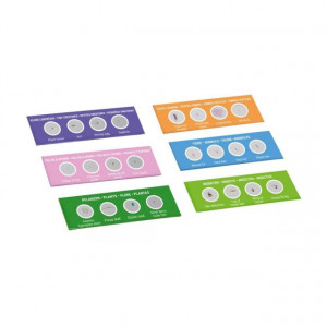 Set preparate pentru microscop Bresser Junior 8859470 2