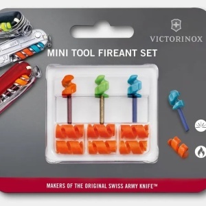 Set Victorinox Mini Tool Fireant Set 4.1330.B1