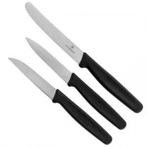 Set Victorinox pentru Bucatarie, 3 piese - 5.1113.3
