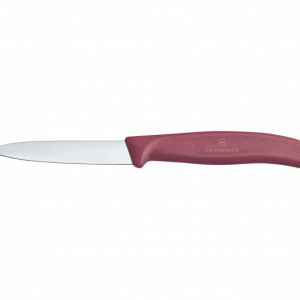 Set Victorinox pentru Bucatarie Special Edition 2020, 3 piese - 6.7116.L20 rosu