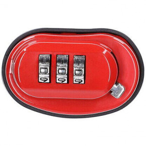 Siguranta tragaci Lock cu cifru Umarex - VU.3.4060 3