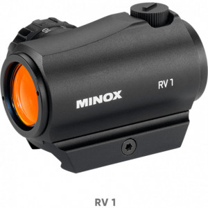 Sistem ochire red dot Minox RV 1 2 MOA - VM.80224005