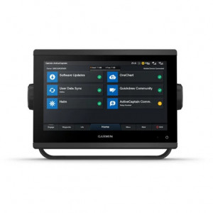 Sonar Garmin GPSMAP 923XSV WW - HG.010.02366.02 6