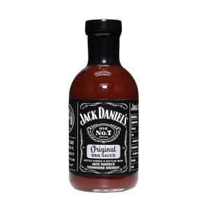 Sos Jack Daniels Original BBQ Sauce 473 ml 553 g - JD-1754