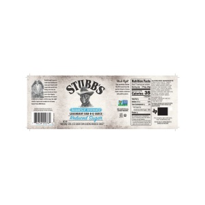 Sos Stubb's Simply Sweet reduced Sugar 450 ml 510 g - ST-243 - Img 2