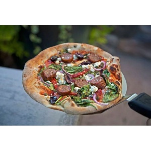Spatula din inox pentru pizza 20 x 17 cm Camp Chef - CC-SPPZ - Img 8