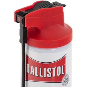 Spray Ulei Universal Ballistol VarioFlex 350ml - Img 2