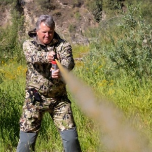 Spray urs Counter Assault Bear Deterrent 290 g - Img 2