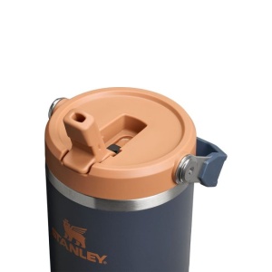 Stanley IceFlow™ Flip Straw Tumbler, 0.89L, Twilight - 10-12043-073 - Img 3