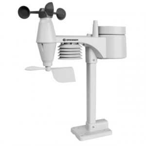 Statie meteo 5 in 1 Bresser - 7002520CM3000 4