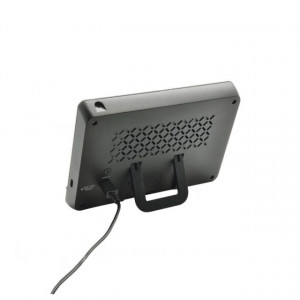 Statie meteo Bresser 4Cast CS 1 senzor extern - 7001030 2