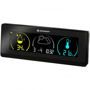 Statie meteo Bresser - 7008001CM3000