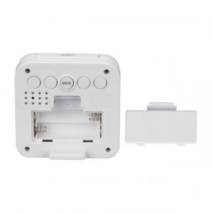 Statie meteo Bresser Temeo Smile - 7007450GYE000 3