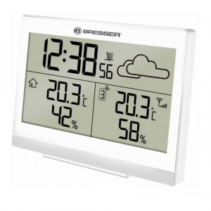 Statie meteo Bresser Temeotrend LG - 7004402GYE000
