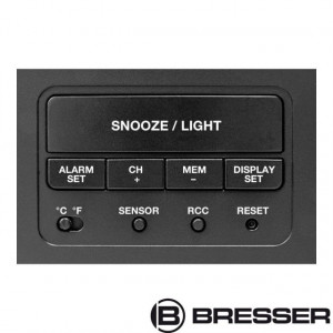 Statie meteo Bresser Temeotrend ST - 7004401CM3000 2