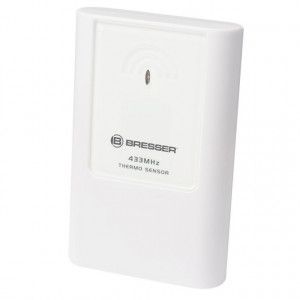 Statie meteo Bresser TemeoTrend STX RC - 7004501CM3000 5