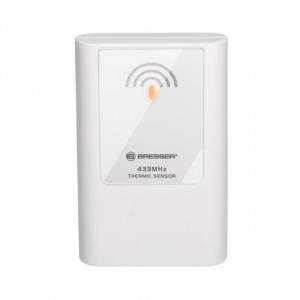 Statie meteo wireless Bresser SQ - 7004400CM3000 5
