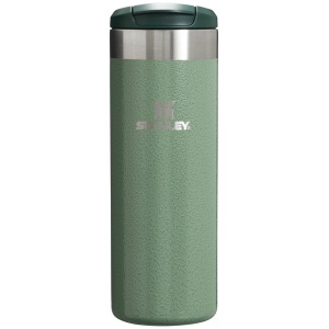 Sticla Termoizolanta de Apa Stanley The AeroLight Transit Bottle, Fog Metallic, 0.35L - Img 5