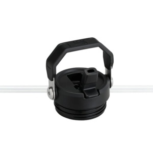 Sticla termoizolanta Stanley Iceflow Fast Flow Bottle 0.07L, Black 2.0 - 10-11283-143 - Img 3