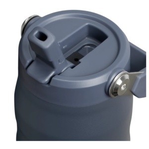 Sticla termoizolanta Stanley Iceflow Fast Flow Bottle 0.07L, Twilight - 10-11283-146 - Img 3