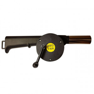Suflanta manuala Activa - 17260 frontal