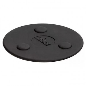 Suport din silicon cu magnet pentru vase Lodge 13 cm - L-ASMMT