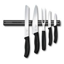 Suport magnetic cutite Victorinox Magnetic Knife Bar, Metal 7.7091.3 - Img 2