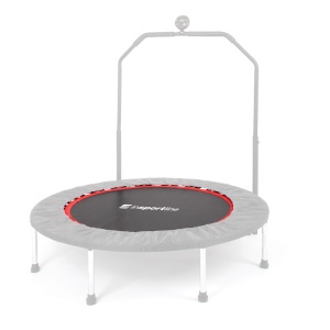 Suprafata de sarit pentru trambulina inSPORTline Profi Digital 140 cm - Img 2